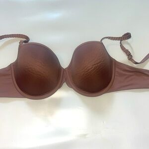 Third Love Bra 34 C 1/2 classic t-shirt
